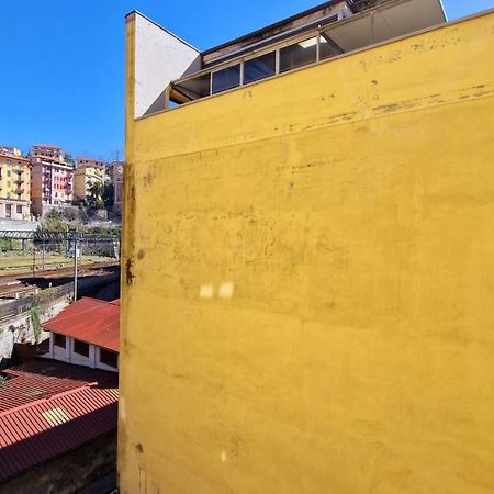 Bed and Breakfast Onda su Onda La Spezia Exterior foto
