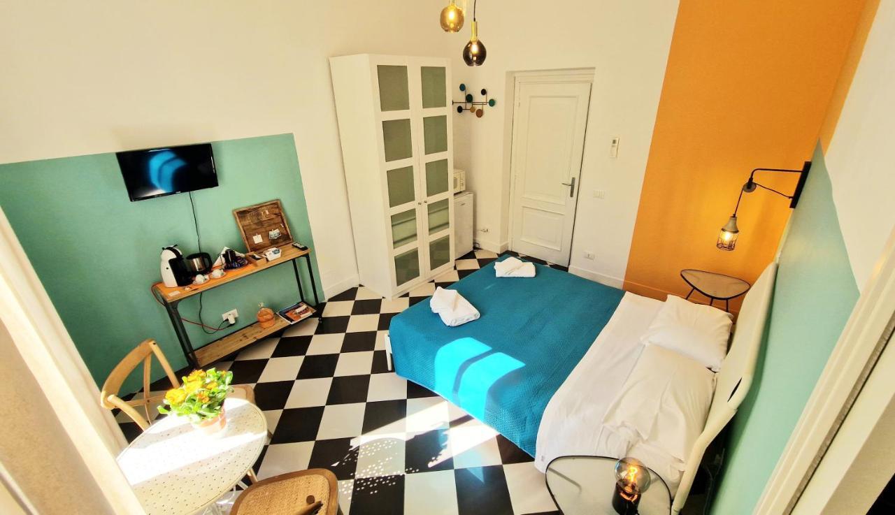 Bed and Breakfast Onda su Onda La Spezia Exterior foto