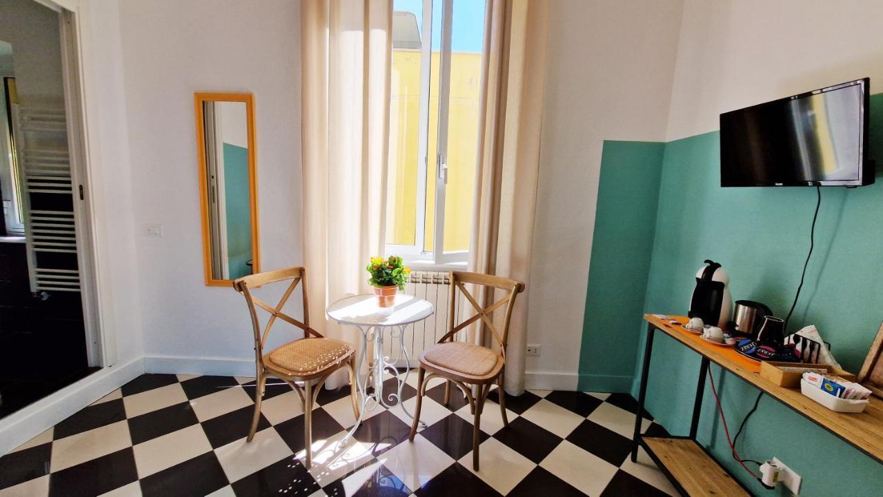 Bed and Breakfast Onda su Onda La Spezia Exterior foto