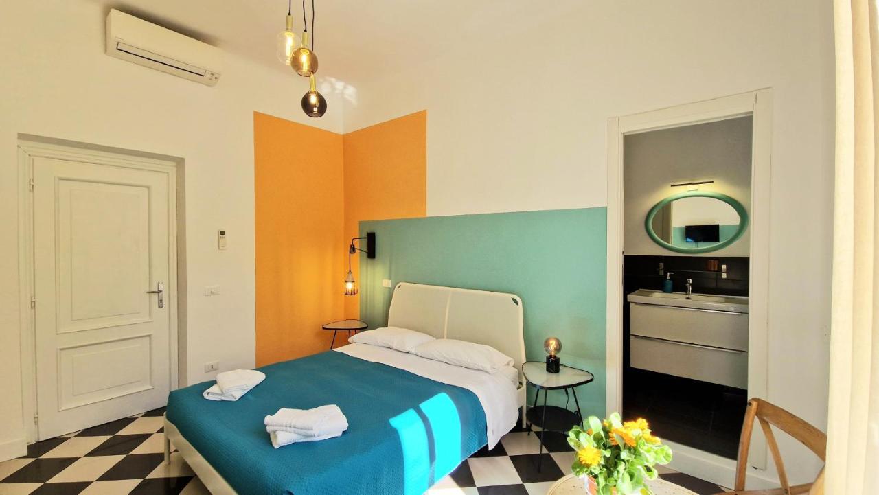 Bed and Breakfast Onda su Onda La Spezia Exterior foto